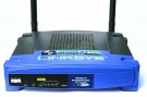 Router WIFI Linksys , WRT54G L9